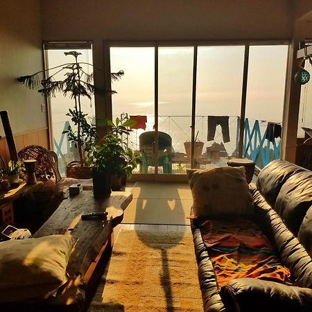 Ocean Home Guest House 미야자키 외부 사진