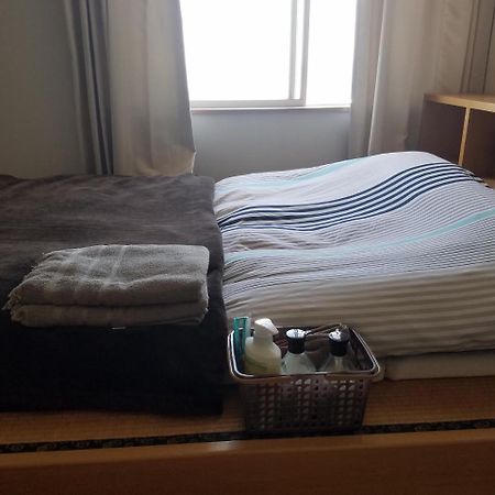 Ocean Home Guest House 미야자키 외부 사진