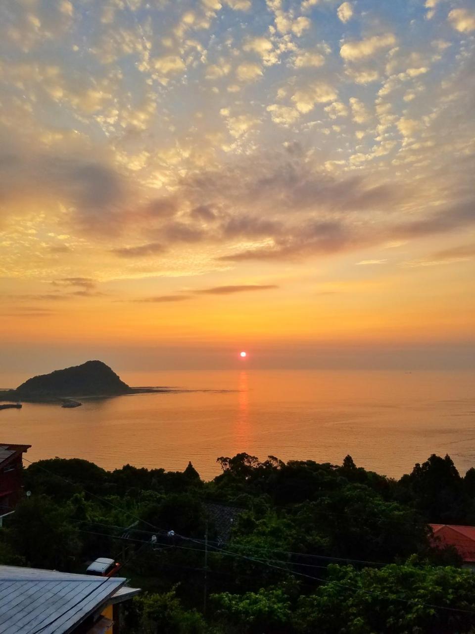 Ocean Home Guest House 미야자키 외부 사진