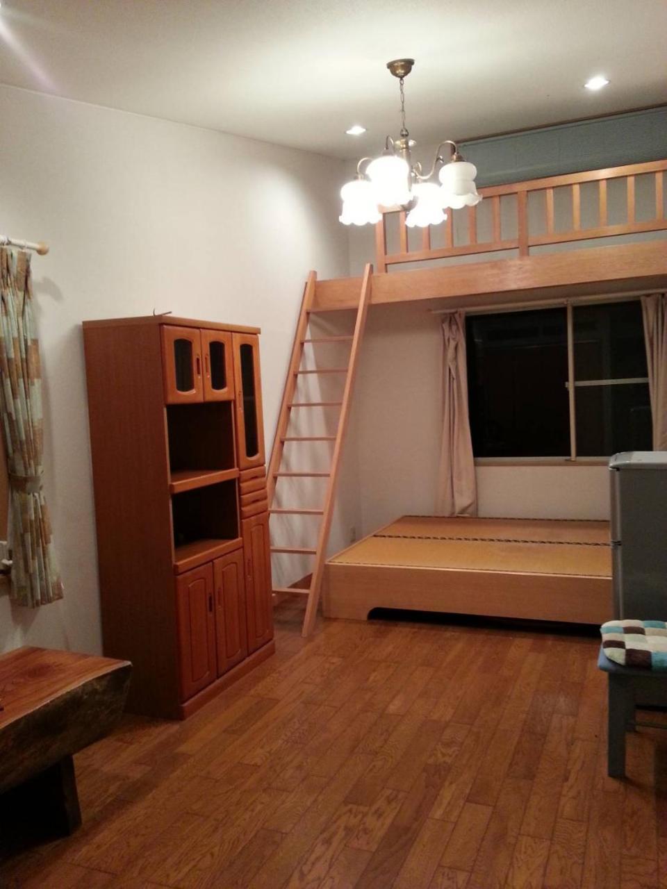 Ocean Home Guest House 미야자키 외부 사진